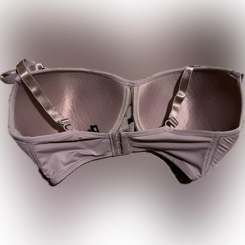 Pure Beauty by Rene Rofe Bra 38D - Picture 2 of 4